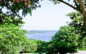 Whispering Woods Cabins & Grill